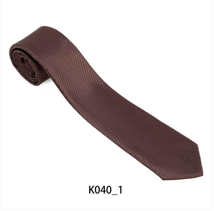 ### Boys Satin Tie

Add the perfect finishing touch to your young gentleman's outfit with our **Boys Satin Tie**. Crafted with a smooth satin finish and available in a wide range of classic and modern colours, these ties are ideal for weddings, school formals, family celebrations, graduations, and special occasions.

Designed to coordinate effortlessly with boys' suits and dress shirts, each tie offers a smart, polished look while remaining comfortable to wear throughout the day.

**Features:**