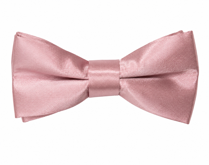 Boys Satin Bow Tie

Complete the perfect formal look with our classic Boys Satin Black Bow Tie. Crafted with a smooth satin finish, it's the ideal accessory for weddings, school formals, page boys, black-tie events, and other special occasions.

Luxurious satin finish for a timeless, polished look
Bow measures 8.5cm across
Adjustable neck strap with a full length of 45cm
Comfortable, secure fit
The perfect finishing touch for every young gentleman

A classic formal accessory designed to add styl