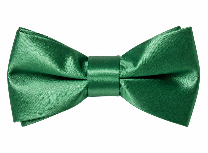 Boys Satin Bow Tie

Complete the perfect formal look with our classic Boys Satin Black Bow Tie. Crafted with a smooth satin finish, it's the ideal accessory for weddings, school formals, page boys, black-tie events, and other special occasions.

Luxurious satin finish for a timeless, polished look
Bow measures 8.5cm across
Adjustable neck strap with a full length of 45cm
Comfortable, secure fit
The perfect finishing touch for every young gentleman

A classic formal accessory designed to add styl