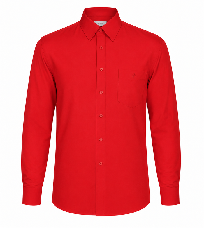 ### Boys Microfibre Long Sleeve Shirt

Add a splash of colour to any young gentleman's wardrobe with our **Boys Microfibre Long Sleeve Shirts**. Available in a range of vibrant, eye-catching colours, these shirts are perfect for weddings, parties, school formals and any occasion where he wants to stand out.

Made from premium **microfibre fabric**, these shirts have an incredibly **soft, silk-like feel** with a beautiful drape that creates a smooth, polished look. Lightweight, breathable and eas