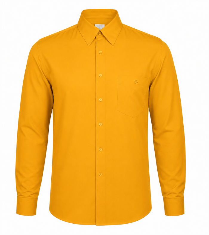### Boys Microfibre Long Sleeve Shirt

Add a splash of colour to any young gentleman's wardrobe with our **Boys Microfibre Long Sleeve Shirts**. Available in a range of vibrant, eye-catching colours, these shirts are perfect for weddings, parties, school formals and any occasion where he wants to stand out.

Made from premium **microfibre fabric**, these shirts have an incredibly **soft, silk-like feel** with a beautiful drape that creates a smooth, polished look. Lightweight, breathable and eas