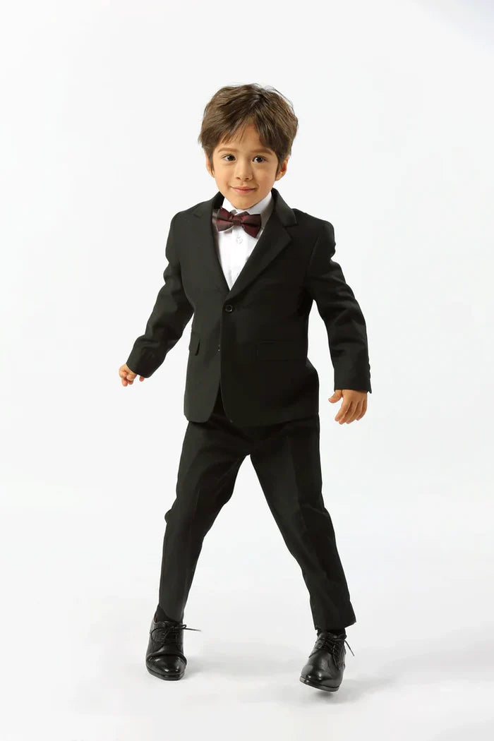 Boys Suiting