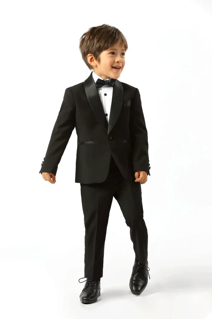 Boys Suiting