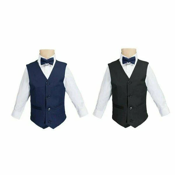 Boys Suiting