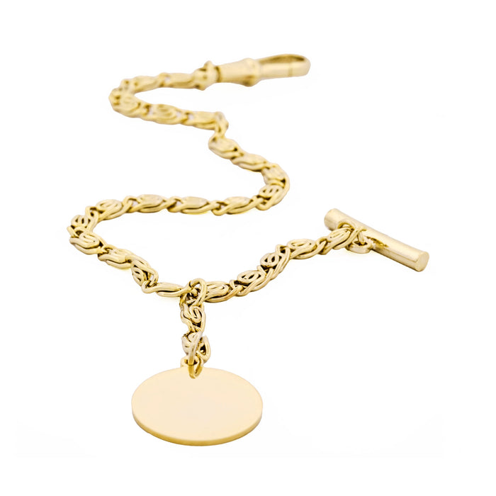 Bracelet with pendant Design 5