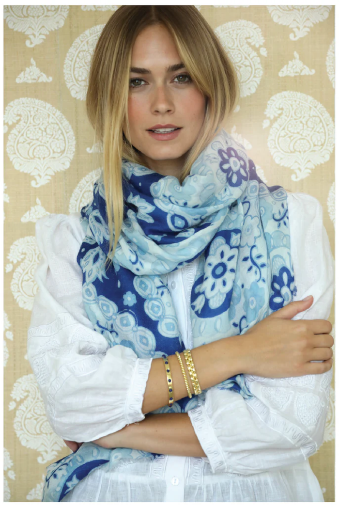 Braided Cuff