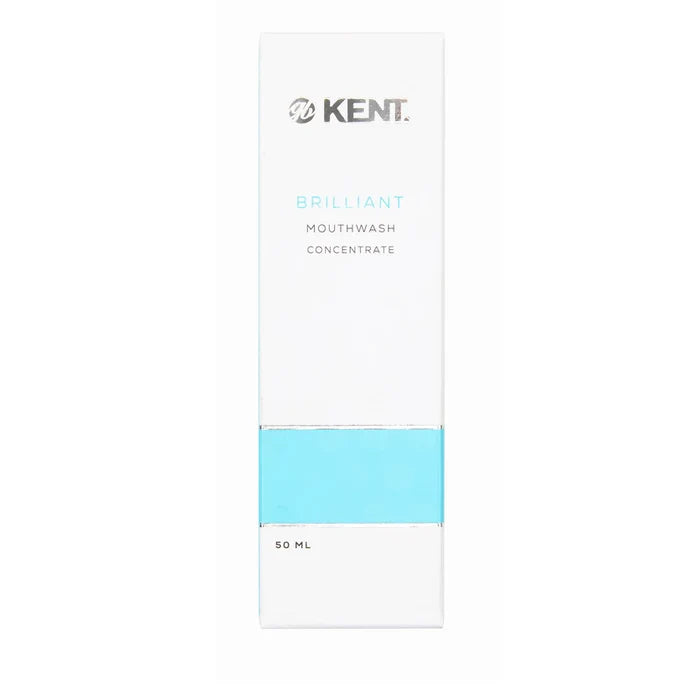 BRILLIANT Mouthwash Concentrate 50ml