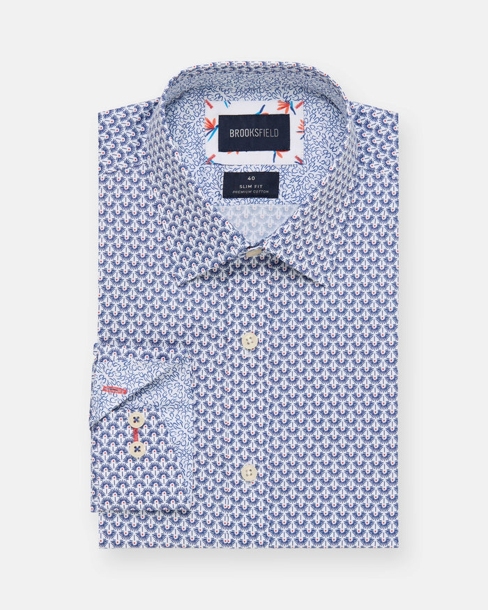 BFC2593 - Harrys for Menswear