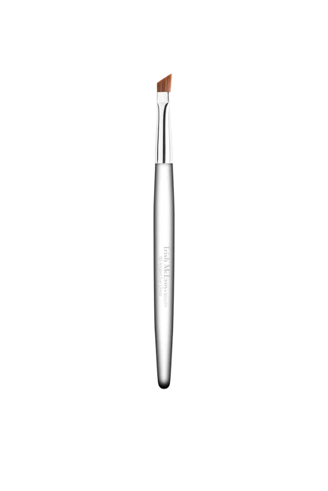 Trish McEvoy Brush 50 Angled Eye Lining brush