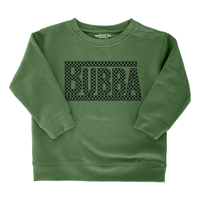 Bubba | Boys Sweatshirt