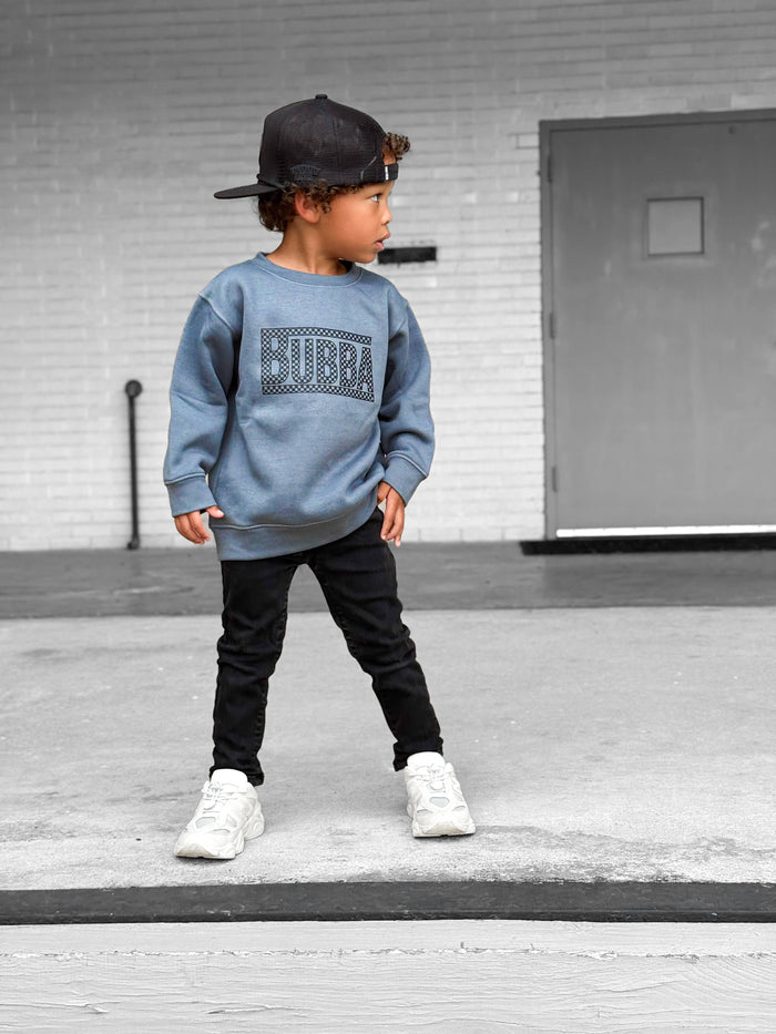 Bubba | Boys Sweatshirt
