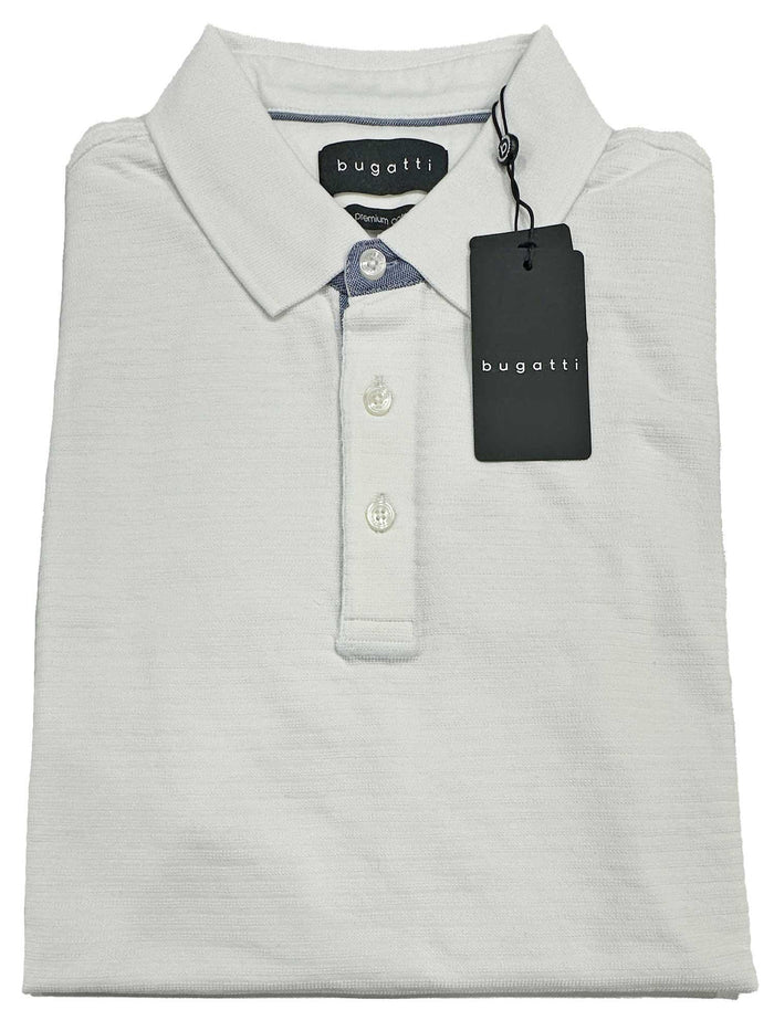 Bugatti Polo 55004A - 10 - Harrys for Menswear