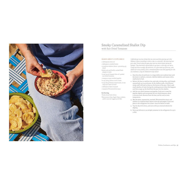 By Heart: Recipes to Hold Near and Dear