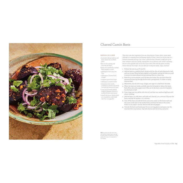 By Heart: Recipes to Hold Near and Dear