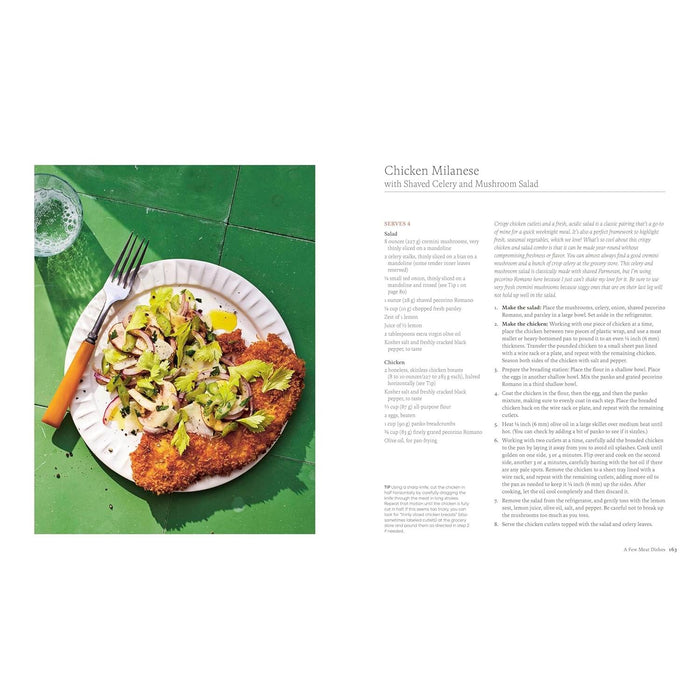 By Heart: Recipes to Hold Near and Dear