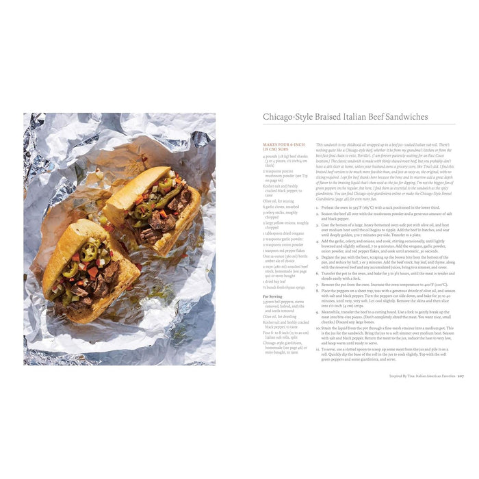 By Heart: Recipes to Hold Near and Dear