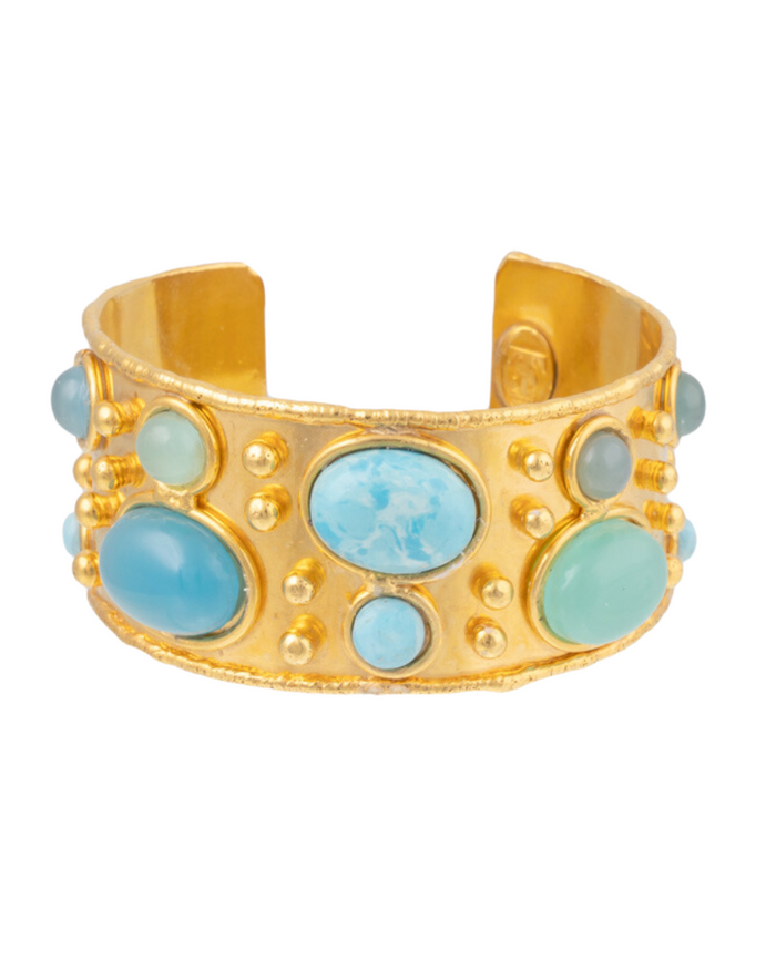 Byzantine Cuff