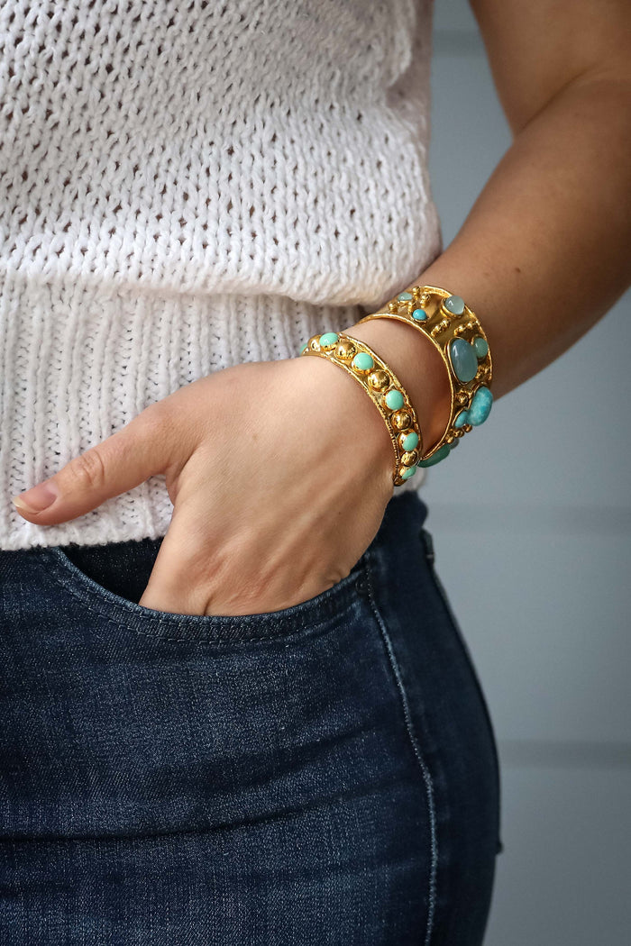 Byzantine Cuff
