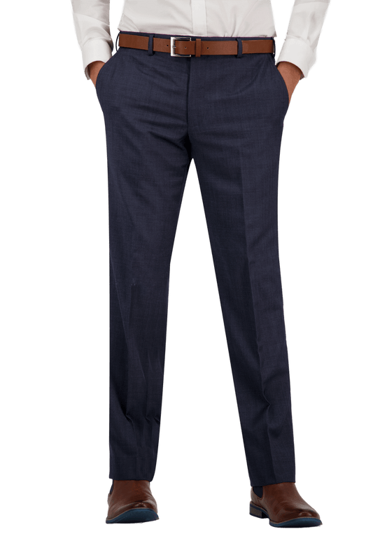 C2 Navy Slim - Fit Jesse Pant - Harrys for Menswear
