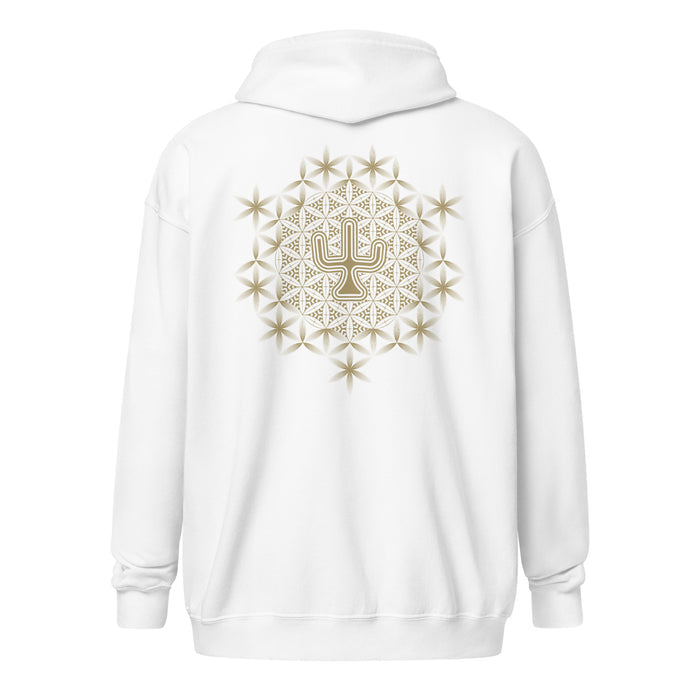 White / S