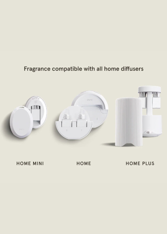 Capri Blue® Blue Jean Pura Diffuser Refill FF Home + Lifestyle