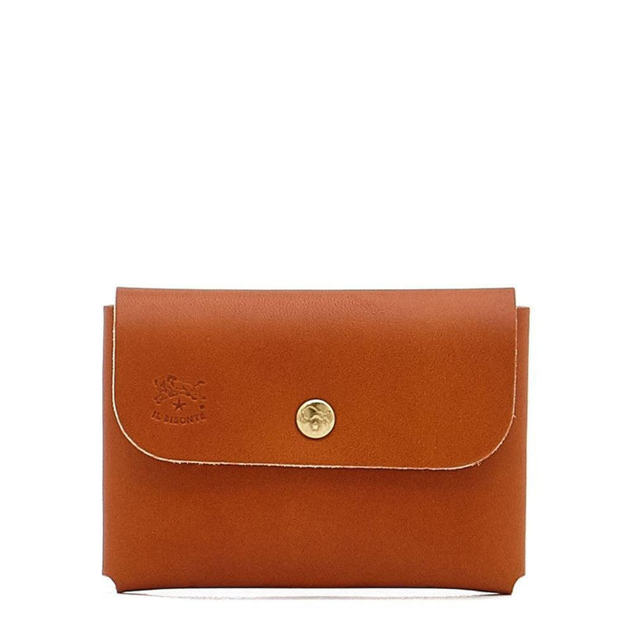 Card Case | Caramel