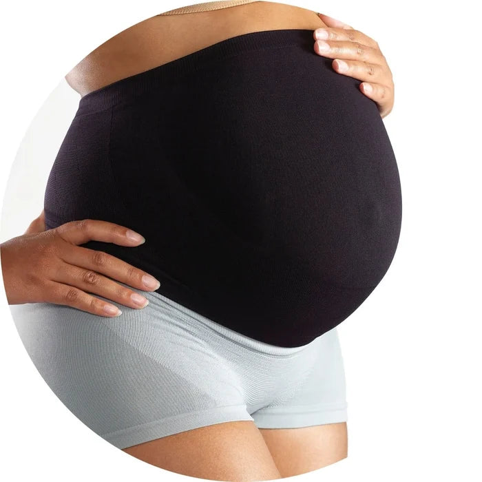 Carefix Maternity Support Belt Large - Black - ebebek - Black Friday