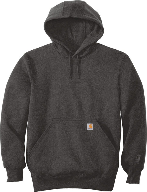 Carbon Heather / S