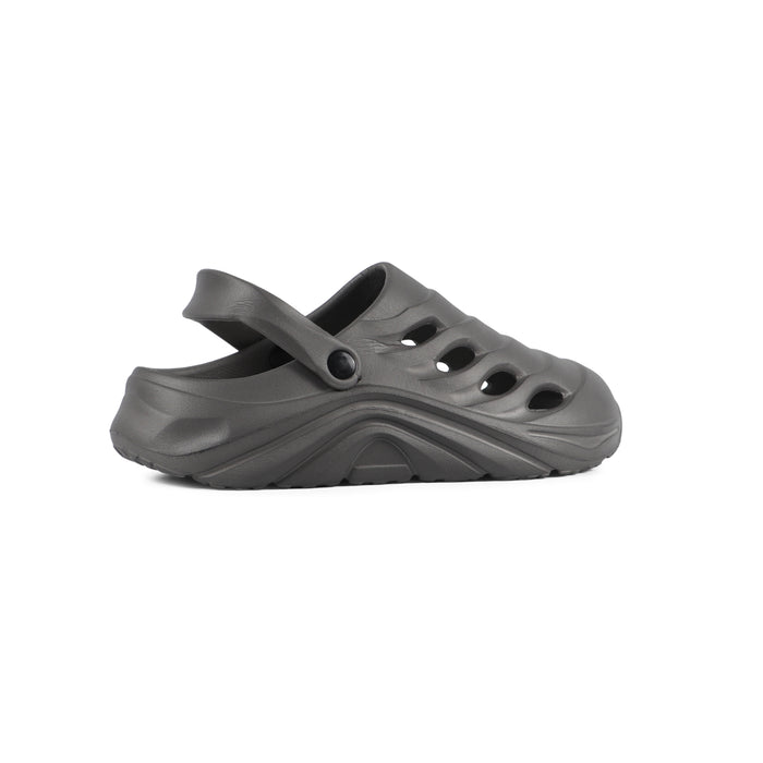 Carlos Slides - Gray Red