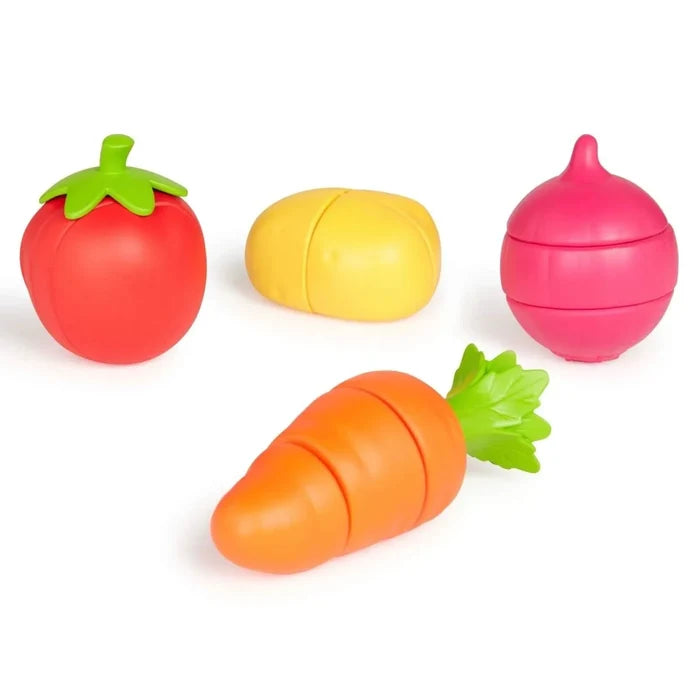 Casdon Joseph Joseph Play Pretend Food & Chopping Board - ebebek - Black Friday