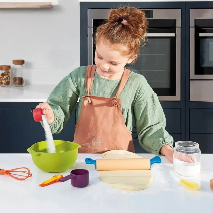 Casdon Joseph Joseph Toy Baking Set - ebebek - Black Friday