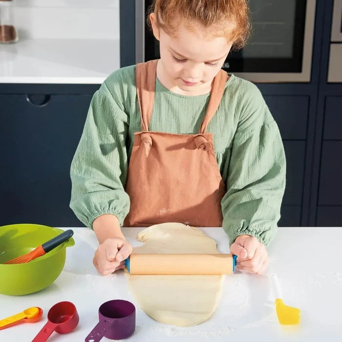 Casdon Joseph Joseph Toy Baking Set - ebebek - Black Friday