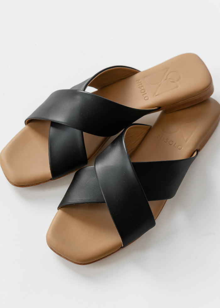 Catalina Slide Sandal Shoes