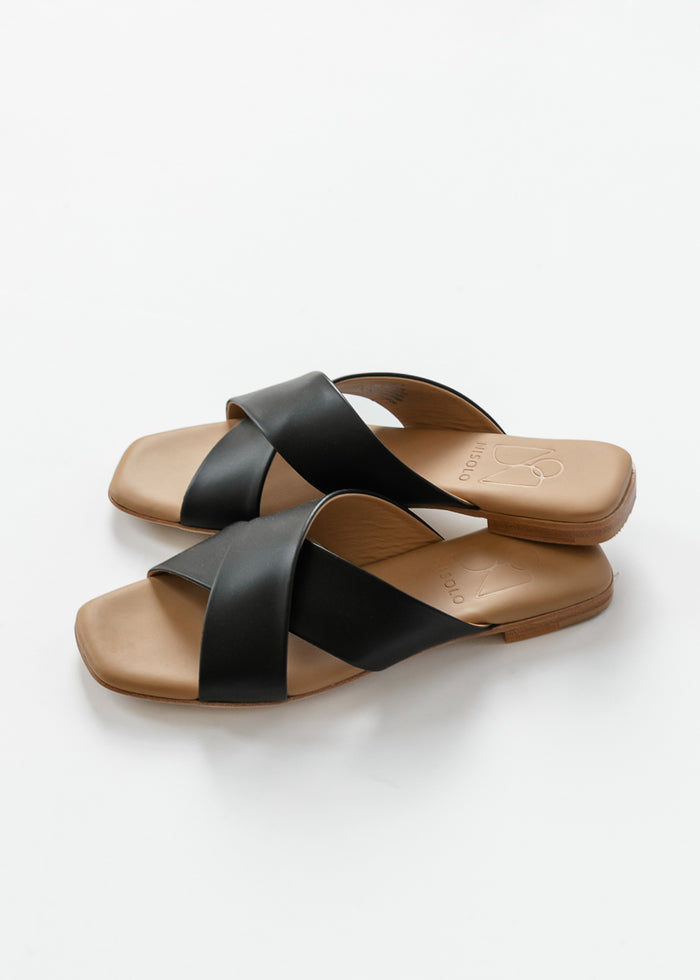 Catalina Slide Sandal Shoes