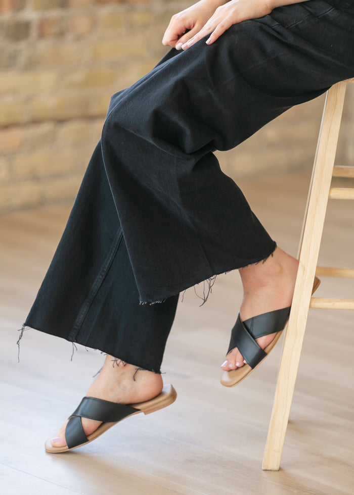 Catalina Slide Sandal Shoes