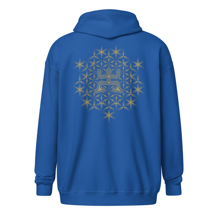 Celebration Hoodie Choice of Colors — Image 5 by Symbolika