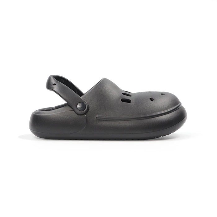 Charlie Slides - Black