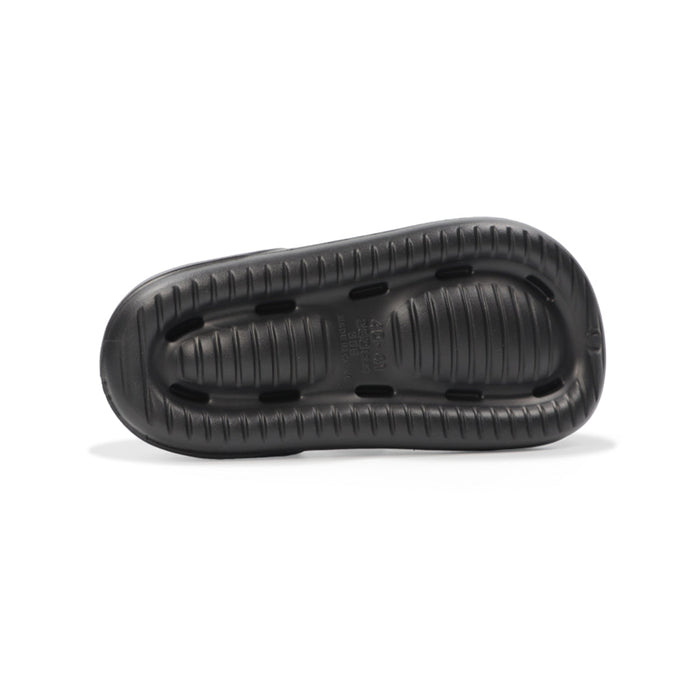 Charlie Slides - Black