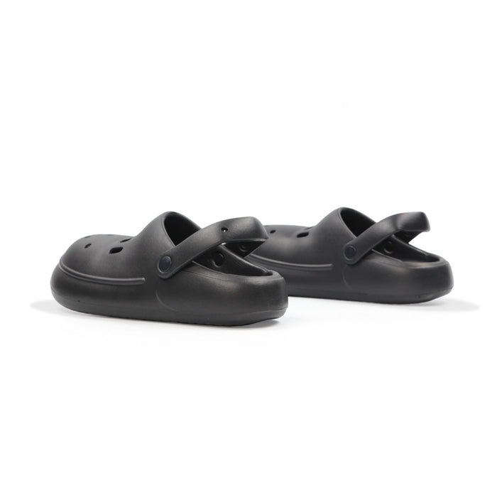 Charlie Slides - Black