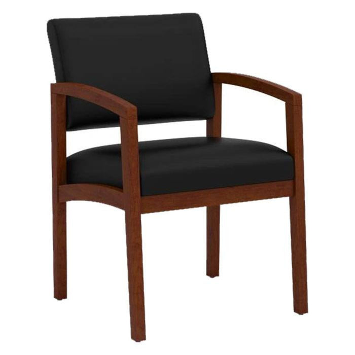 Cherry Guest Chair
