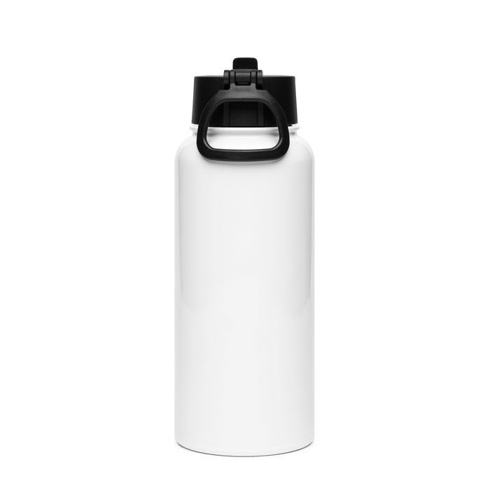 Chillum Yoga Water Bottle — Image 4 by Symbolika