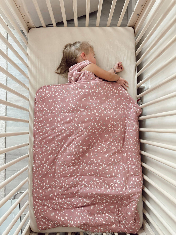 CLOUD BLANKET