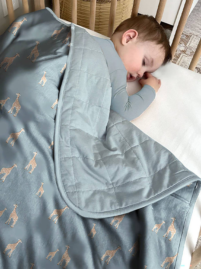 CLOUD BLANKET