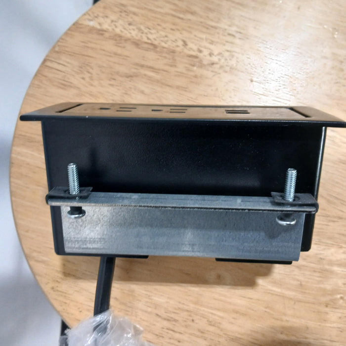 Conference Room Power / USB terminal