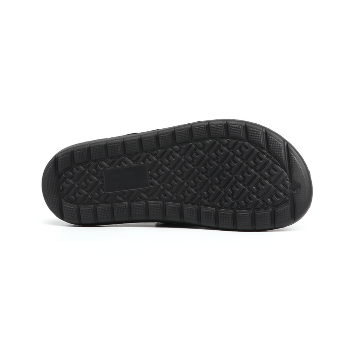 Cooper Slides -  Black