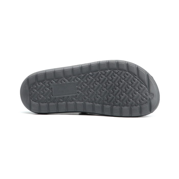 Cooper Slides - Cement gray
