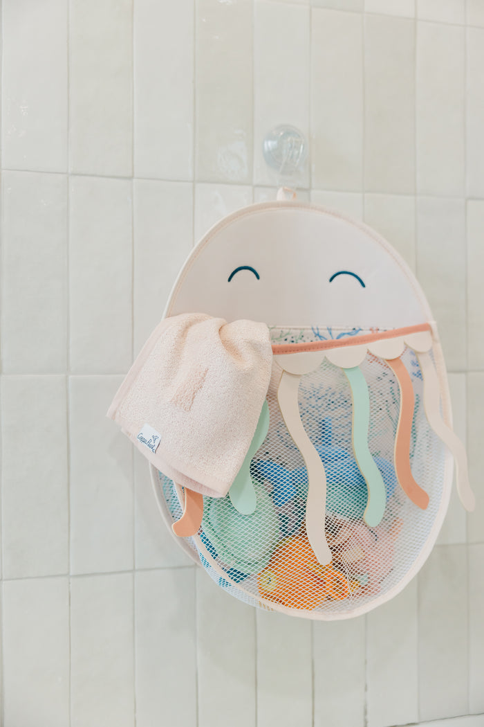 Cora Bamboo Washcloths