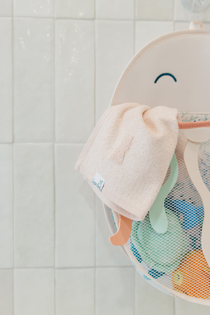 Cora Bamboo Washcloths