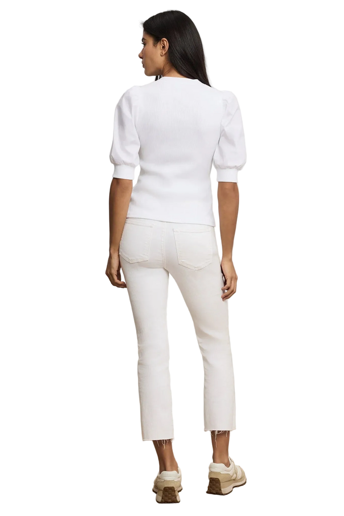 Coralee Top