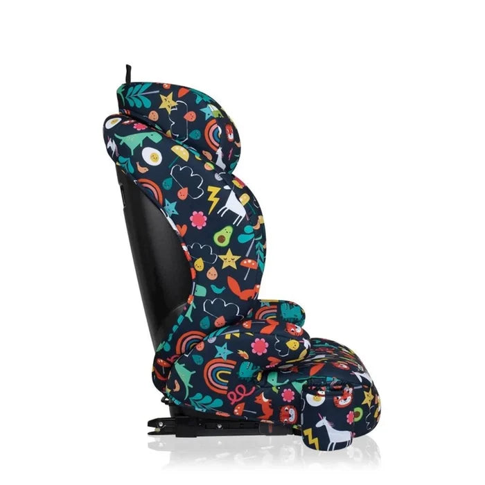Cosatto Ninja 2 i - Size Group 2/3 Car Seat - Cosatto Carnival Cosatto Carnival - ebebek - Christmas